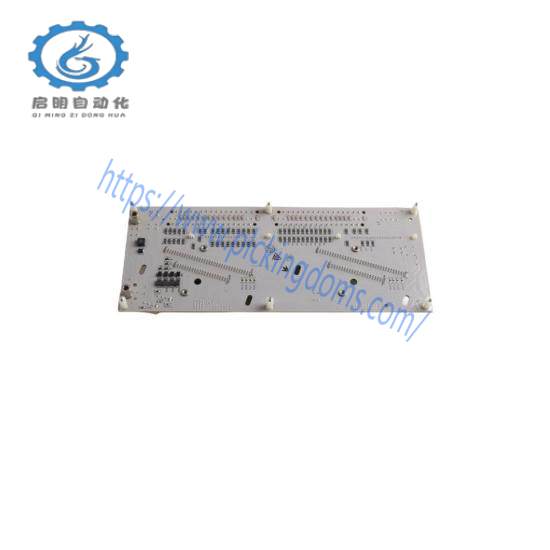 Honeywell DC-TDIL11 Analog Input Module