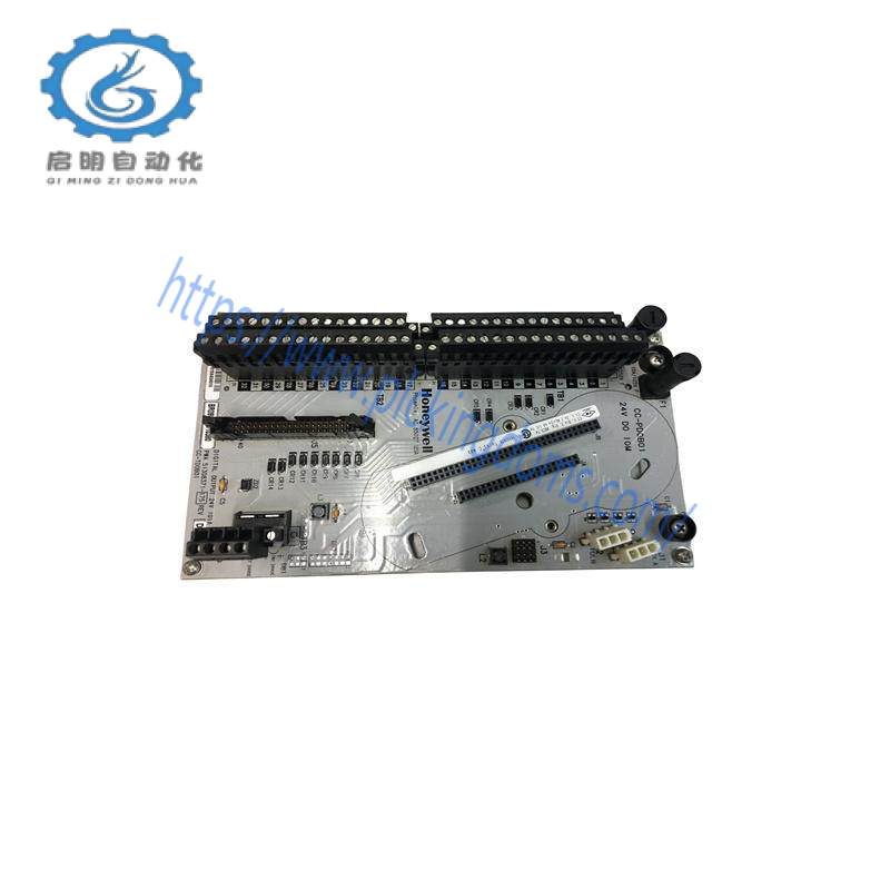 HONEYWELL DC-TDOB01 Digital output module