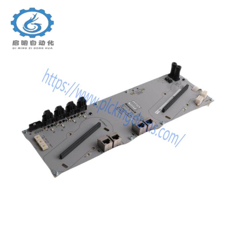 Honeywell DC-TFB412 51307618-176 Control Module