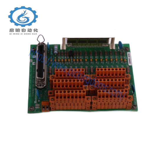 Honeywell DC-TFB412 51307618-176 Orgin in USA