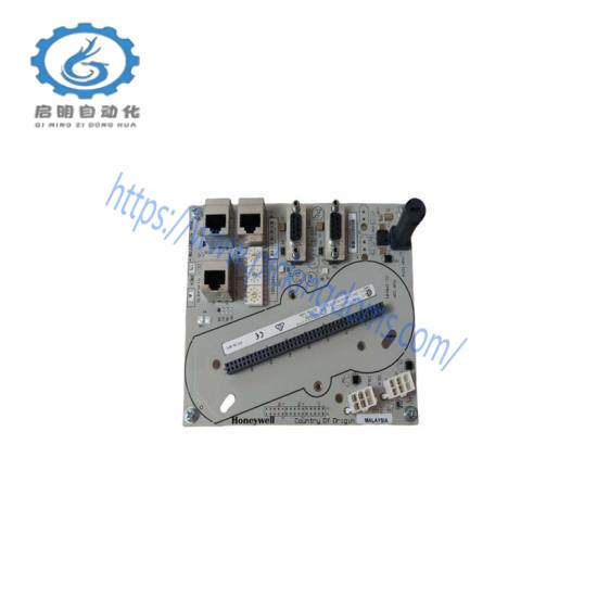 HONEYWELL DC-TPOX01 51307770-176