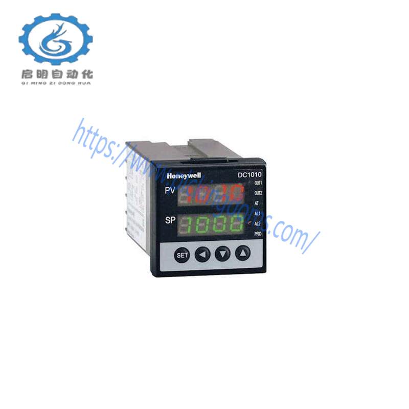 HONEYWELL DC1010CT-101-000-E Temperature Controller