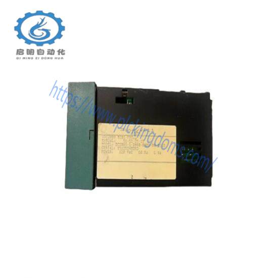 Honeywell DC2005-1-0000-0000-00-0112 Temperature Controller