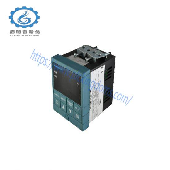 Honeywell DC230B-CE-00-10-0000000-00-0 Udc2300 TEMPERATURE CONTROLLER