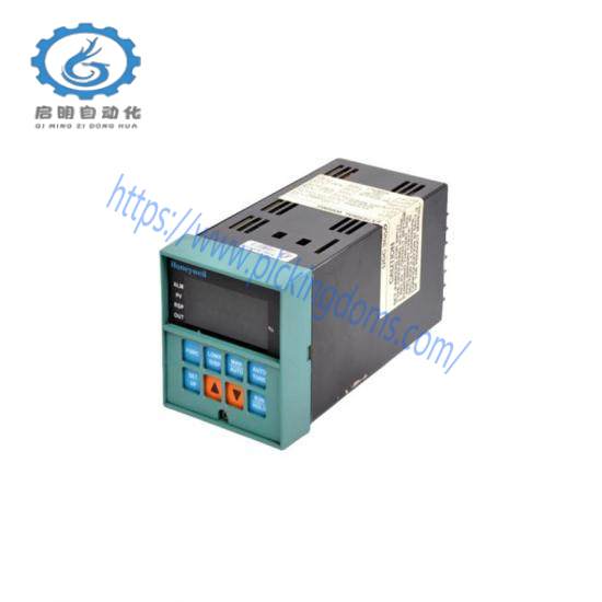 Honeywell DC3002-0-000-1-UL-0111 Temperature Controller