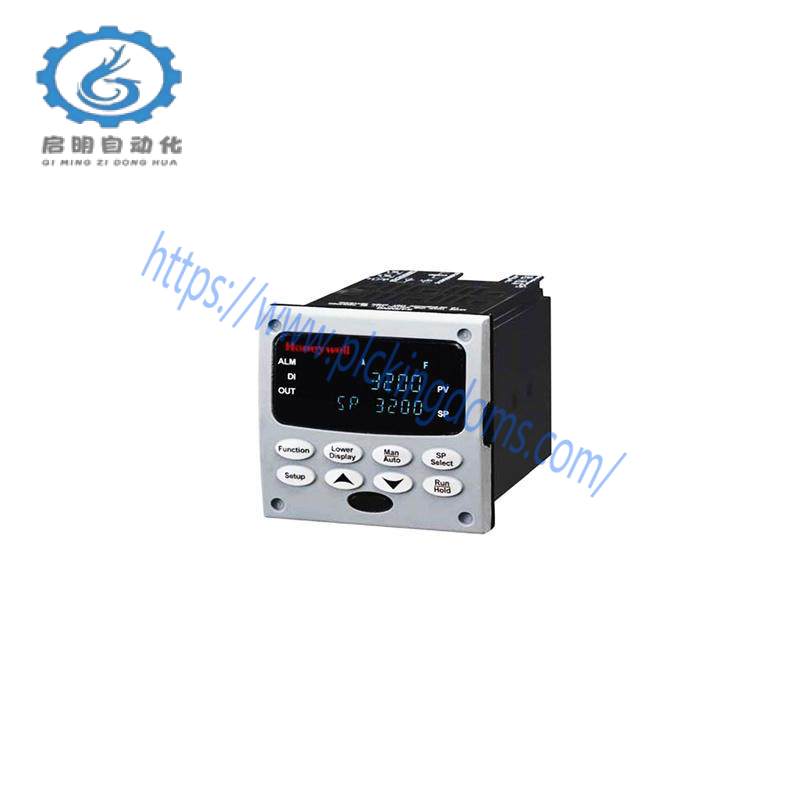 HONEYWELL DC3200-CE-000R-210-00000-E0-0 Controller