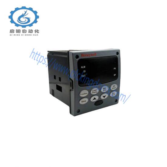Honeywell DC3200-CE-1C0R-210-00000-E0-0 Temperature Controller