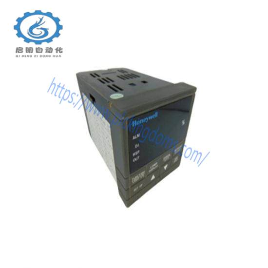 Honeywell DC330B-K0-000-21-000000-E0-0 Temperature Control
