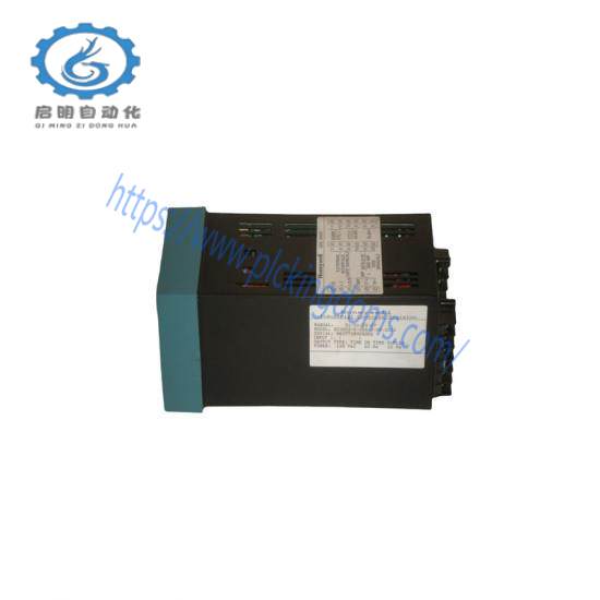 Honeywell DI2007-2-00-0111 Temperature Controller