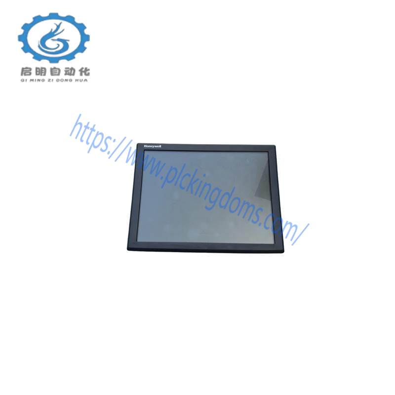 HONEYWELL ET1915L-8CWA-1-G 51153996-100 Touchscreen Monitor