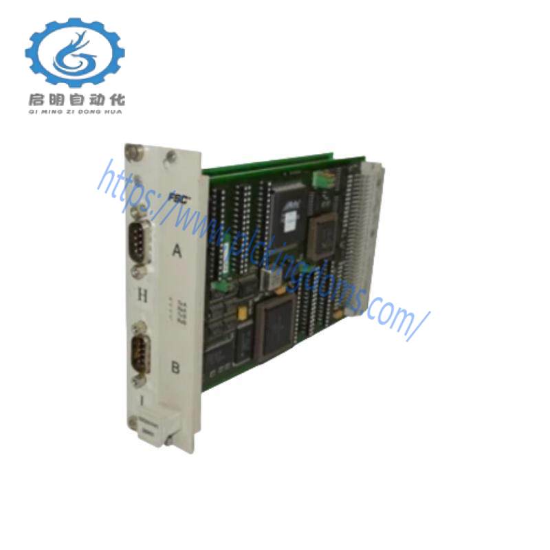 honeywell FA-SDIL-1608 Input Module