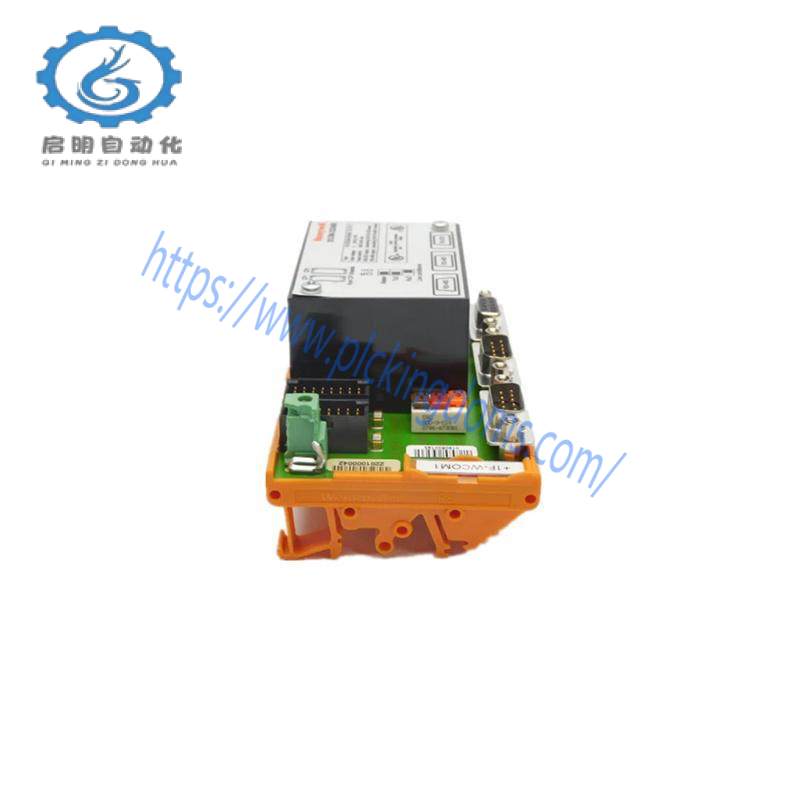 Honeywell FC-DCOM-232/485 Communication Interface FTA