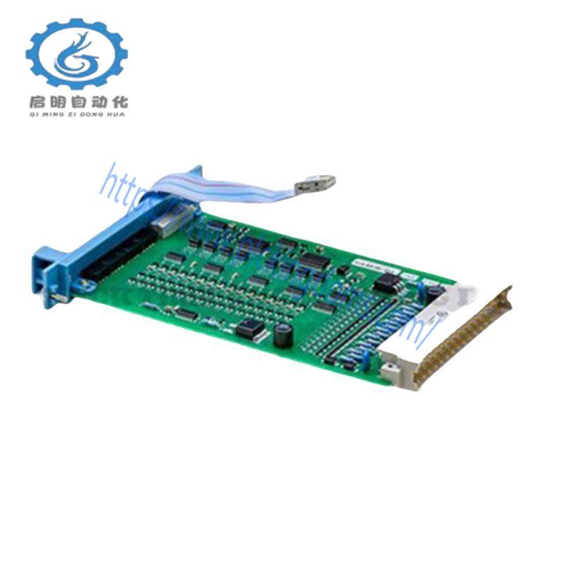honeywell FC-DO-1624 Safe Digital Input Module