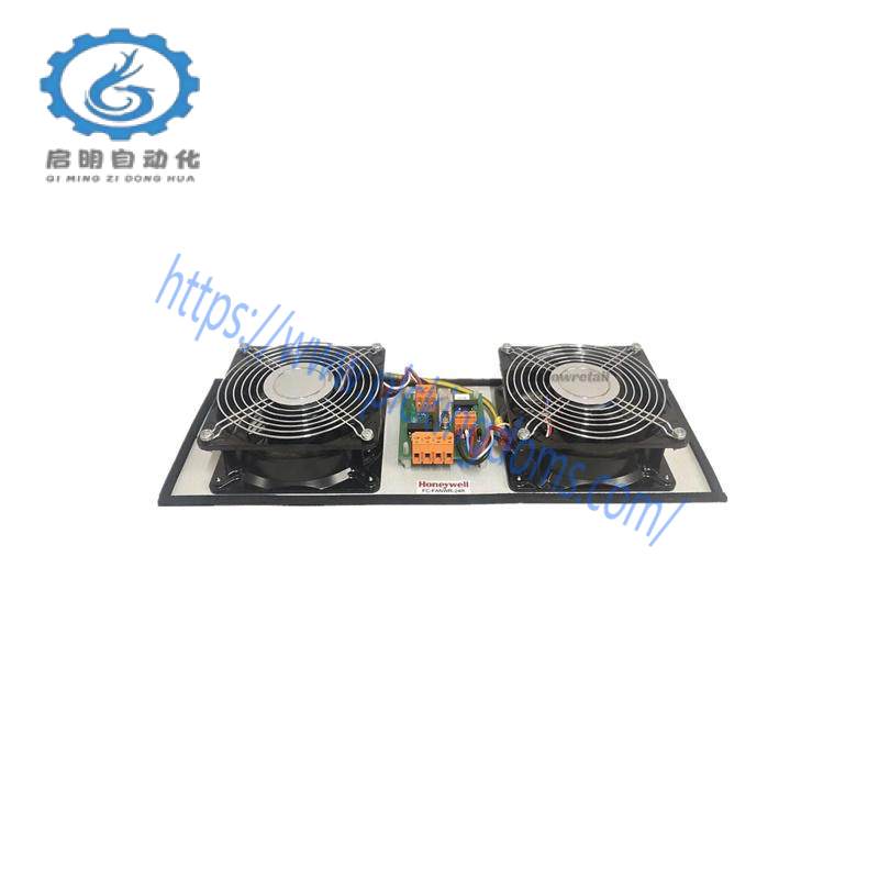 Honeywell FC-FANWR-24R CABINET FAN ASSEMBLY