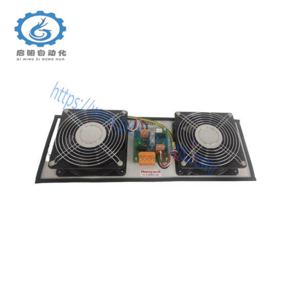 Honeywell  FC-FANWR-24R  Fan Assembly Kit