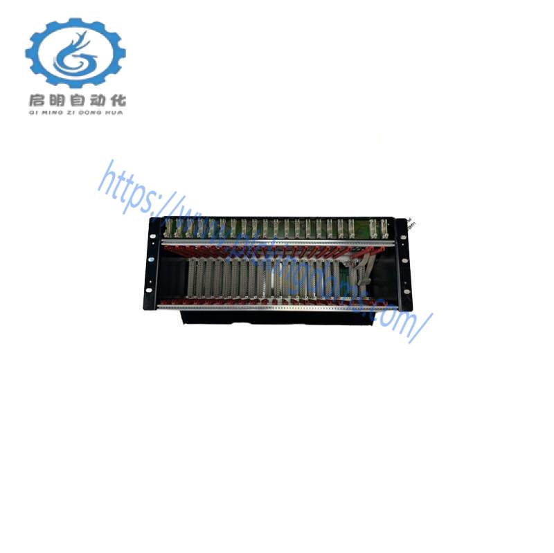 HONEYWELL FC-IOCHAS-0001R Module