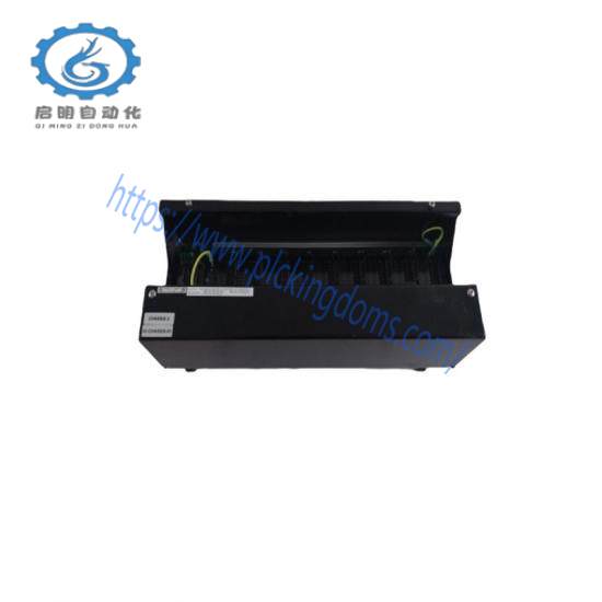 HONEYWELL FC-IOCHAS-0002R I/O Chassis AUTOMATION PARTS