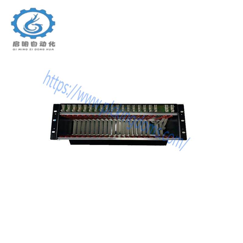 HONEYWELL FC-IOCHAS-0003R redundant I/O module