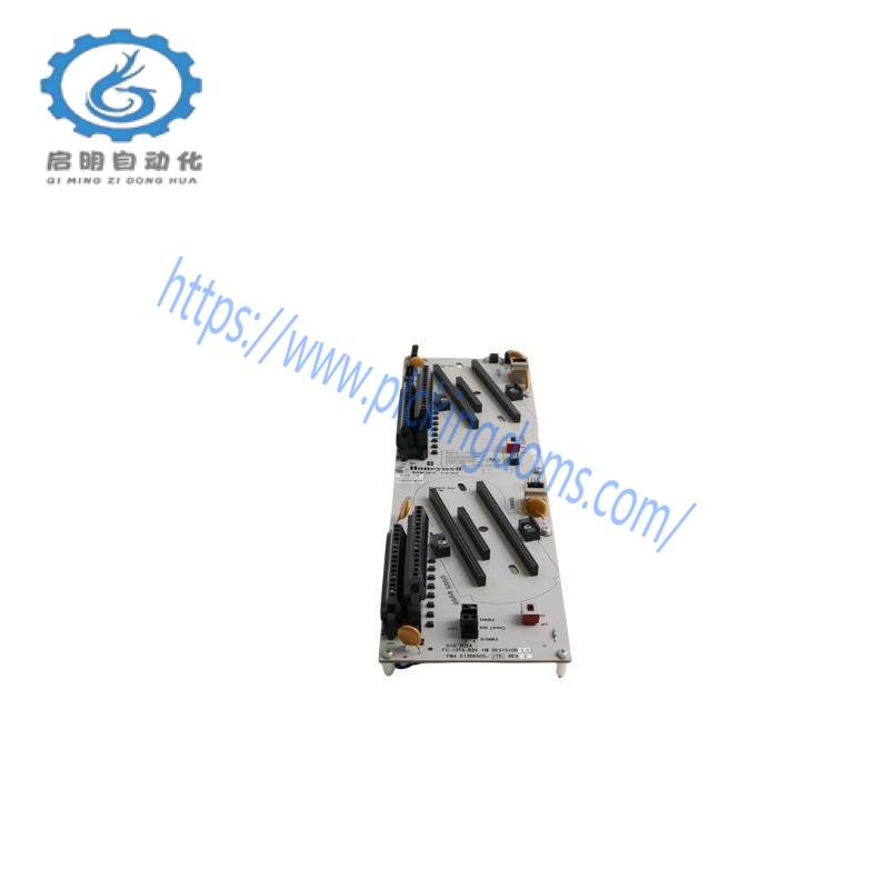 HONEYWELL FC-IOTA-R24 51306505-175 DCS Module