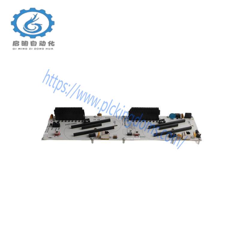 Honeywell FC-IOTA-R24 Redundant IO Termination Assembly