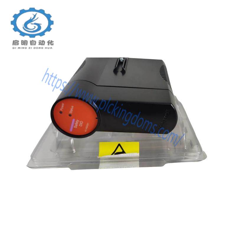 HONEYWELL FC-PDI001 Controller Module