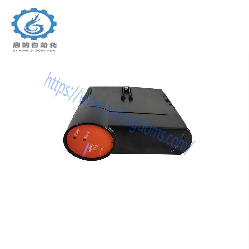 HONEYWELL FC-PDIO01 Safety Digital IO Module