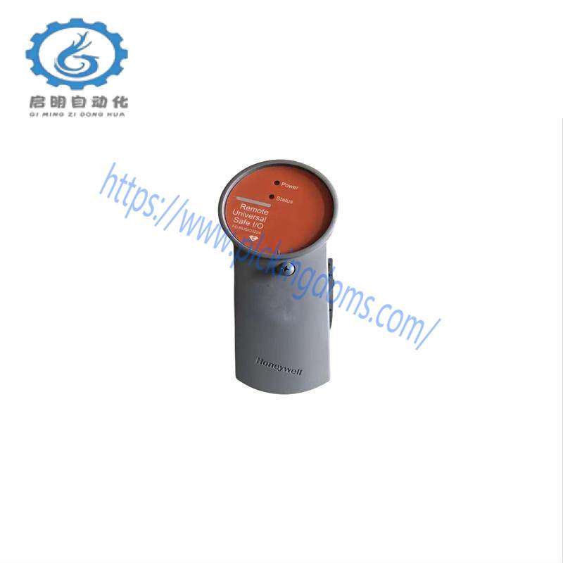 Honeywell FC-PDIO0 Safety Digital IO Module