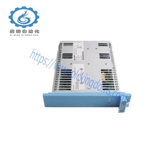 Honeywell FC-PSU-240516 V1.0