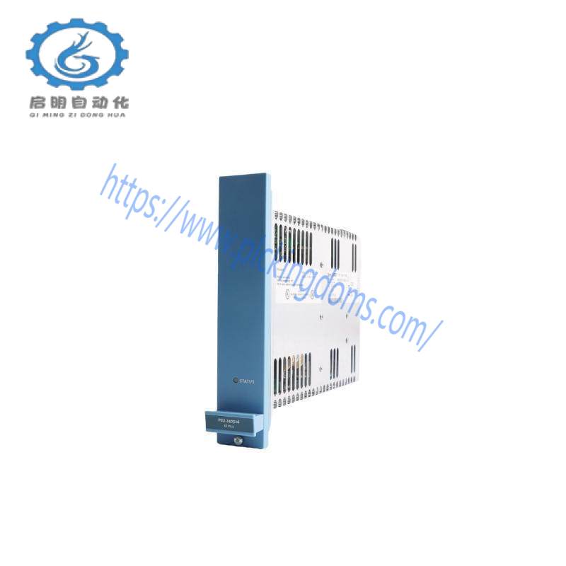 HONEYWELL FC-PSU-240516 V1.0 Power Supply Module