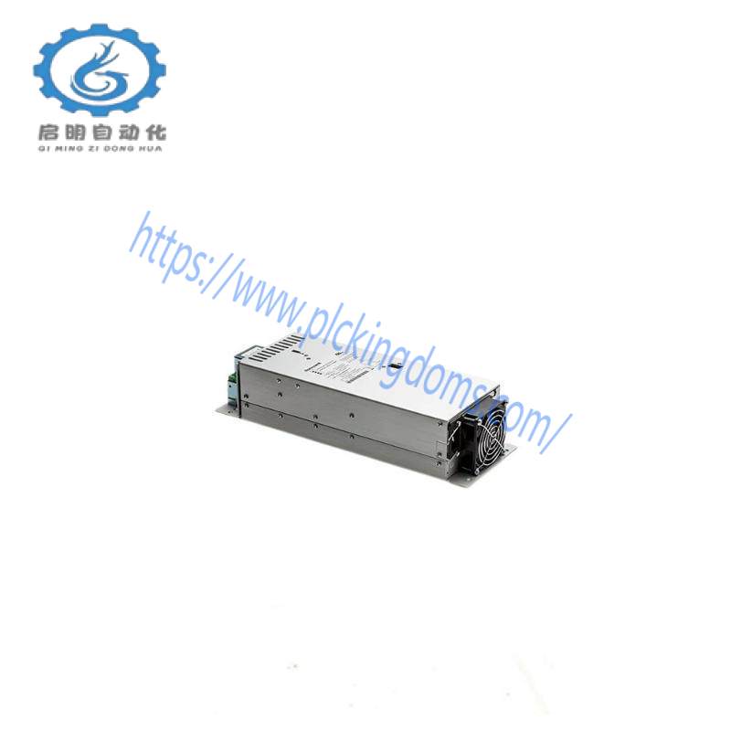 HONEYWELL FC-PSU-NUI2450U FC-PSU-UNI2450U System PSU 115/230VAC 24Vdc 50A CC,UL508