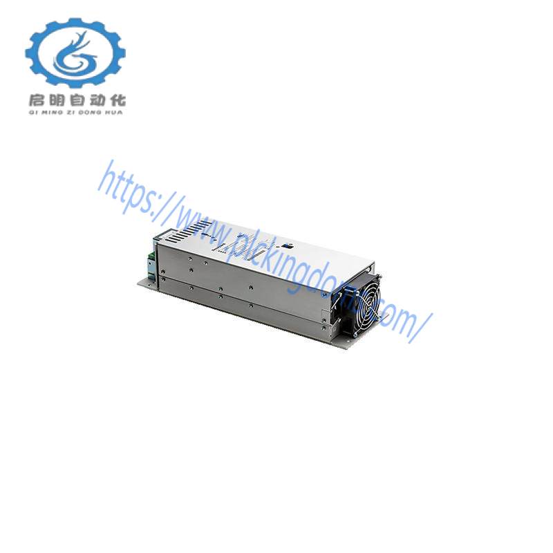 HONEYWELL FC-PSU-UNI2450 Power Supply