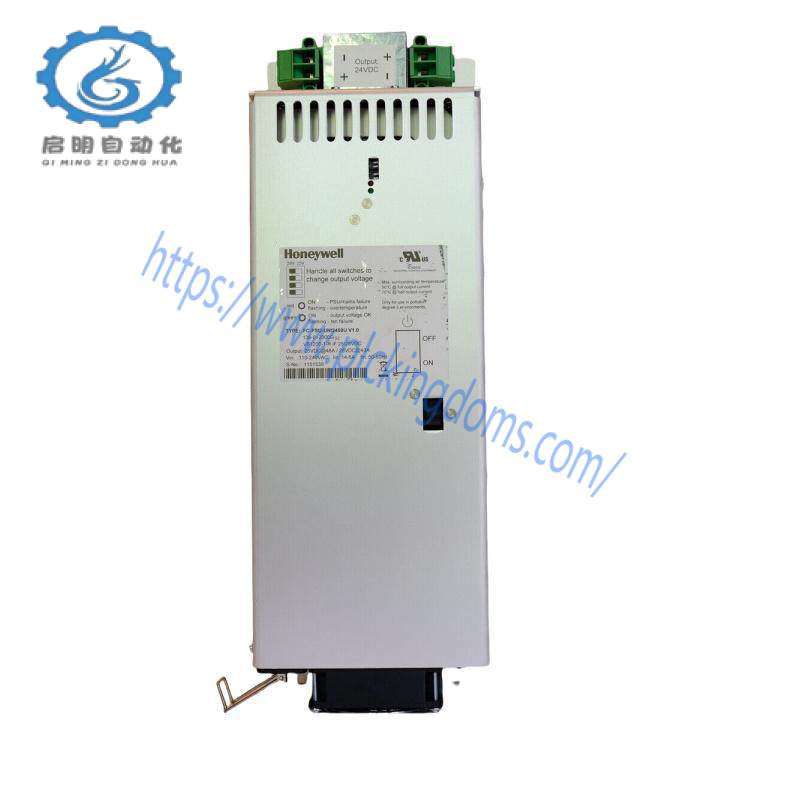 HONEYWELL FC-PSU-UNI2450U V1.0