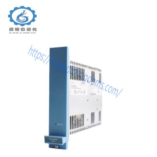 HONEYWELL FC-PSU-UNI2450U V2.1