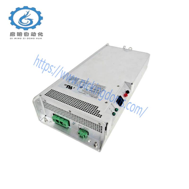 HONEYWELL FC-PSUNI2424 Power Supply
