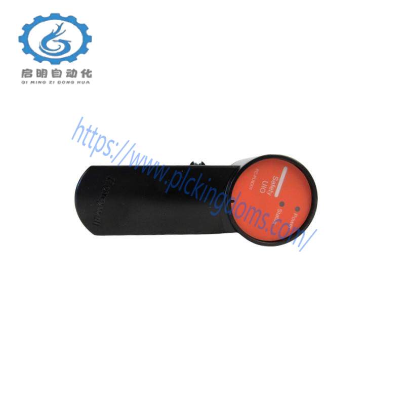 HONEYWELL FC-PUI001 Controller Module