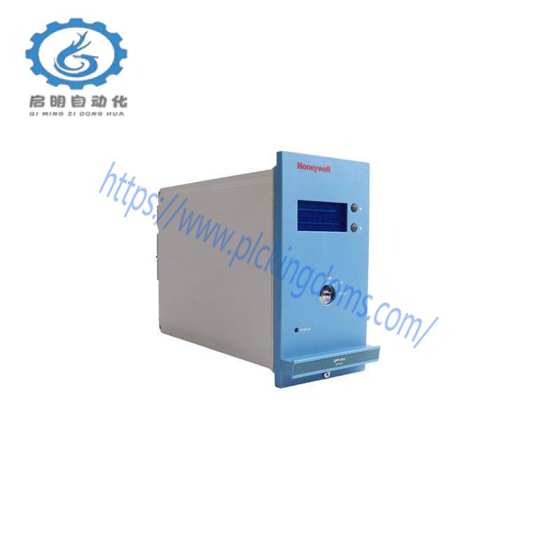Honeywell FC-QPP-0001 Controller Modules