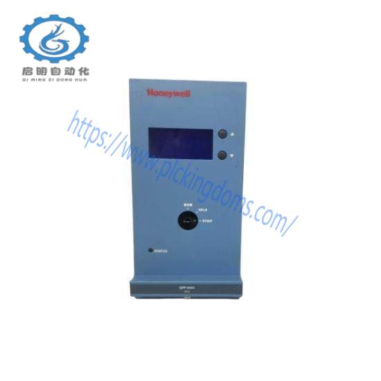 Honeywell FC-QPP-0001 V1.3  Quad Processor Pack
