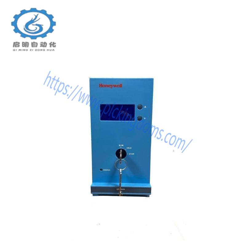 HONEYWELL FC-QPP-0001 V1.4 QUAD PROCESSOR PACK QPP MODULE