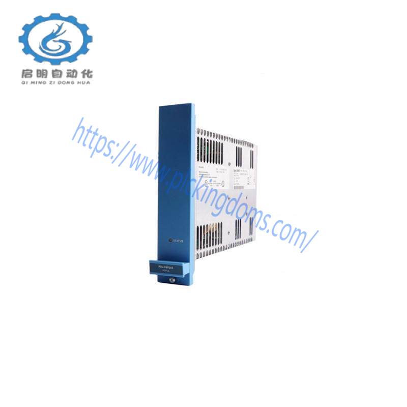 Honeywell FC-SAI-1620M Safety Manager System Module