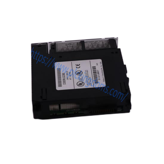 HONEYWELL FC-SAI-1620M V1.2 ANALOG INPUT MODULE
