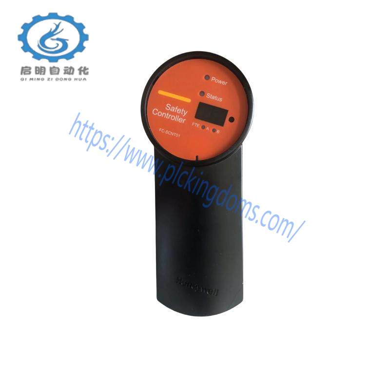 HONEYWELL FC-SCNT01 Controller Module