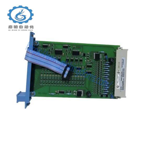 Honeywell FC-SDI-1624  Digital Input Module