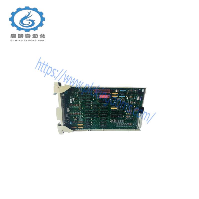 HONEYWELL FC-SDI-1624 OUTPUT MODULE