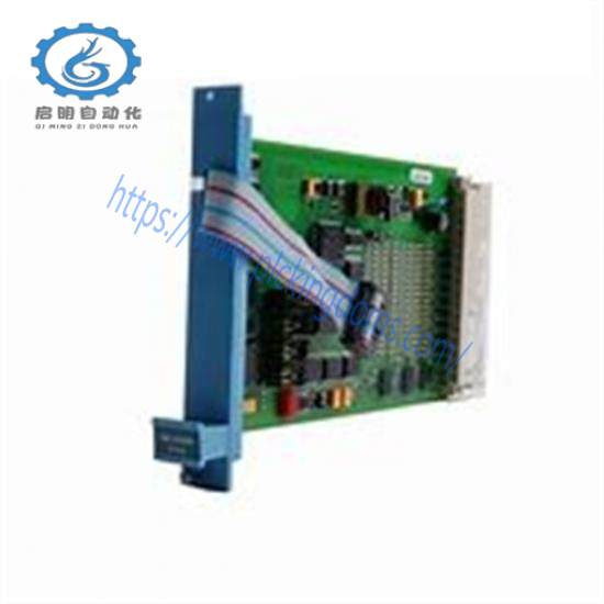 HONEYWELL FC-SDI-1624 V1.1 Safe digital input module