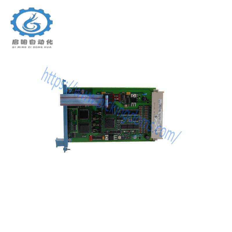 Honeywell FC-SDIL-1608 Digital Input Module