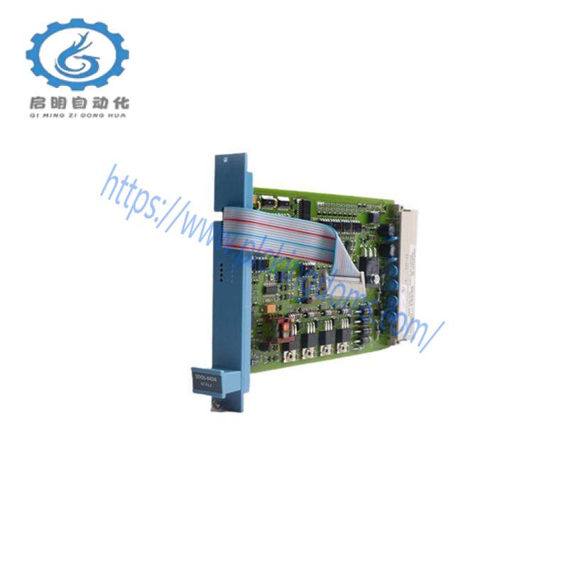 Honeywell FC-SDO-0424 Safe Digital Output Module