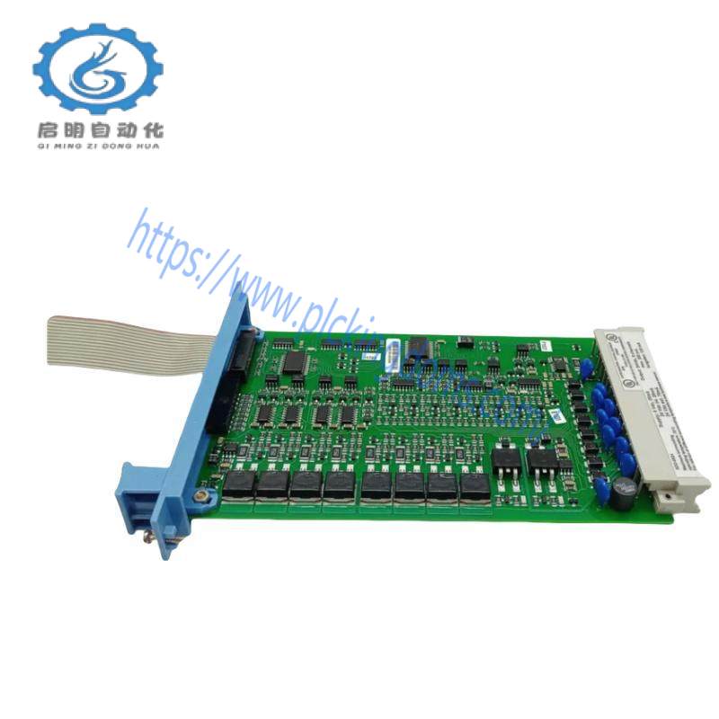 honeywell FC-SDO-0824 Safe DO Module