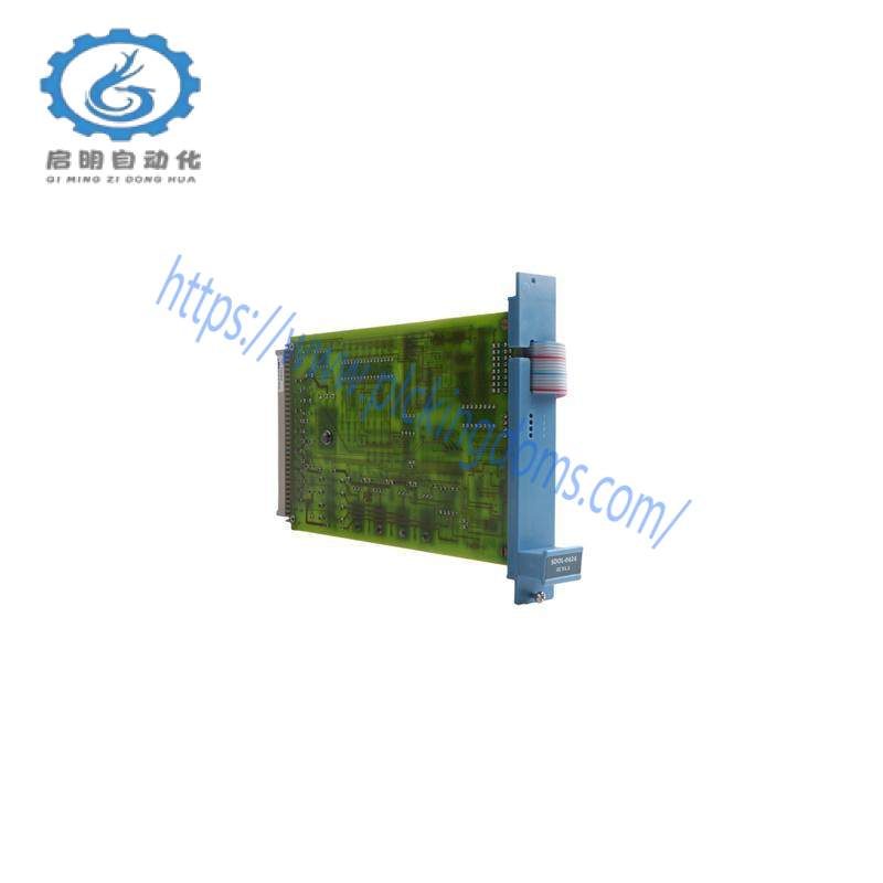 HONEYWELL FC-SDOL-0424 Digital Output Module