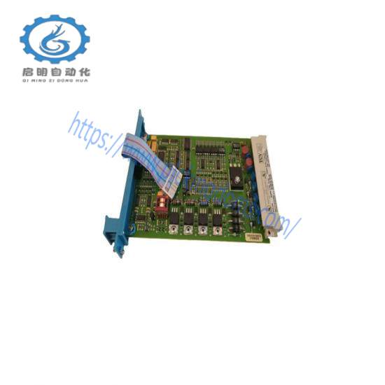 honeywell FC-SDOL-0448 Safe digital output module