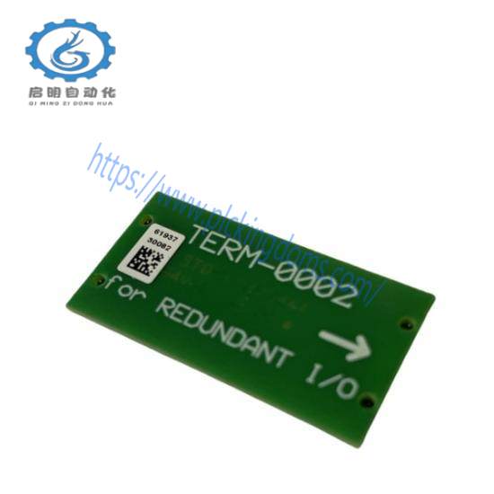 Honeywell FC-TDOL-0724P FC-TERM-0002 FC-TERM-0001